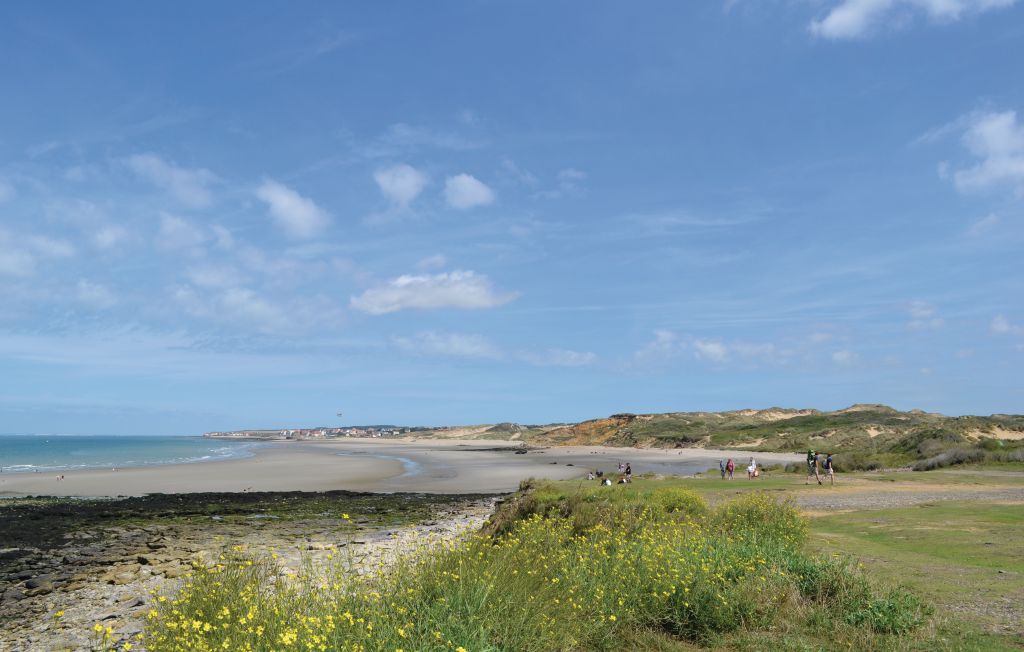 Ferienhaus - Ambleteuse , Frankreich - FNP034 19