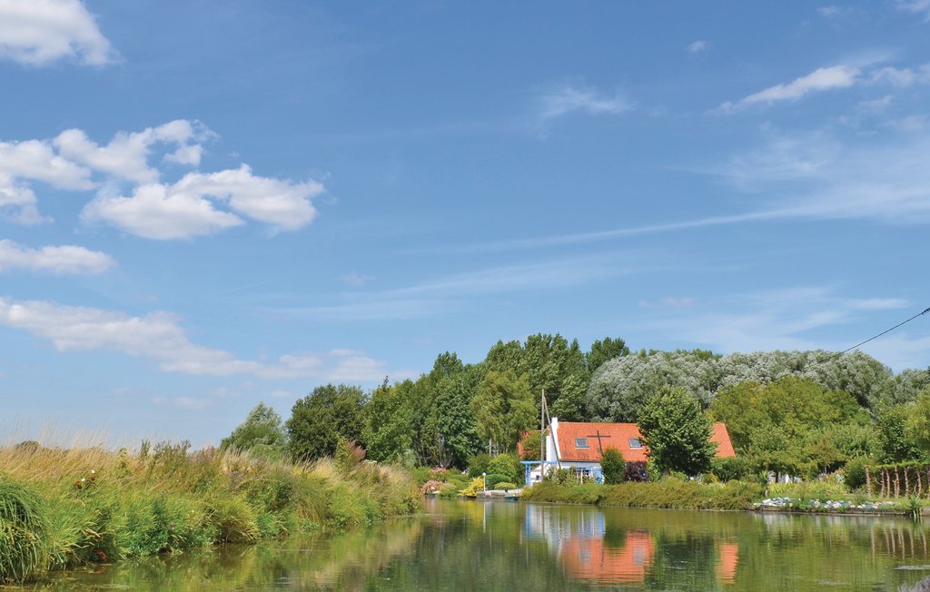 Feriehuse - Quiestède , Frankrig - FNP035 36