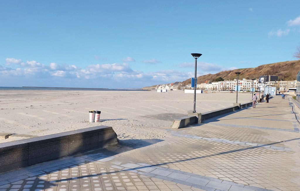 Lejlighed - Wimereux , Frankrig - FNP152 28