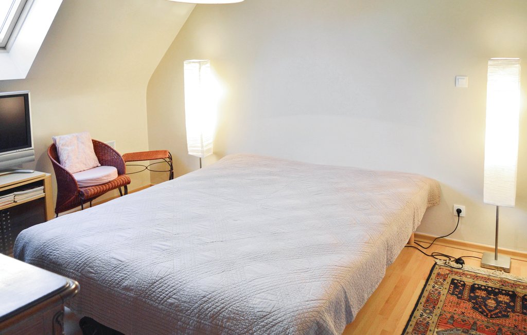 Semesterhus - Wimereux , Frankrike - FNP156 24