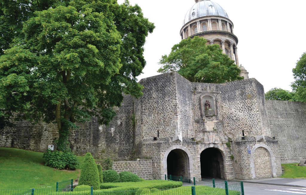 Feriehuse - Wimille , Frankrig - FNP026 25