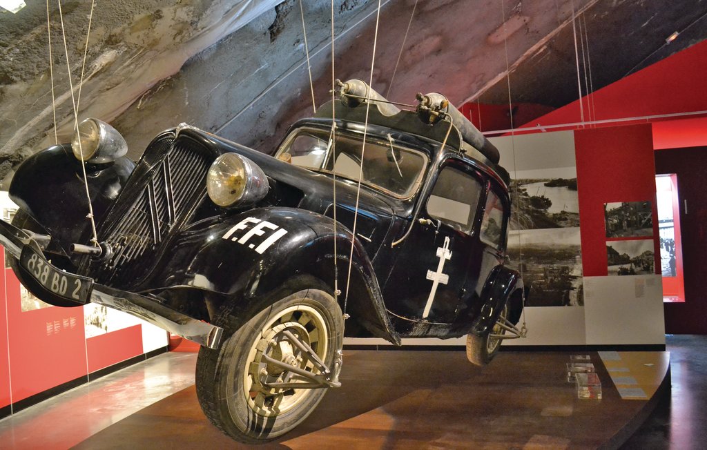 Feriehuse - Quiestède , Frankrig - FNP035 39