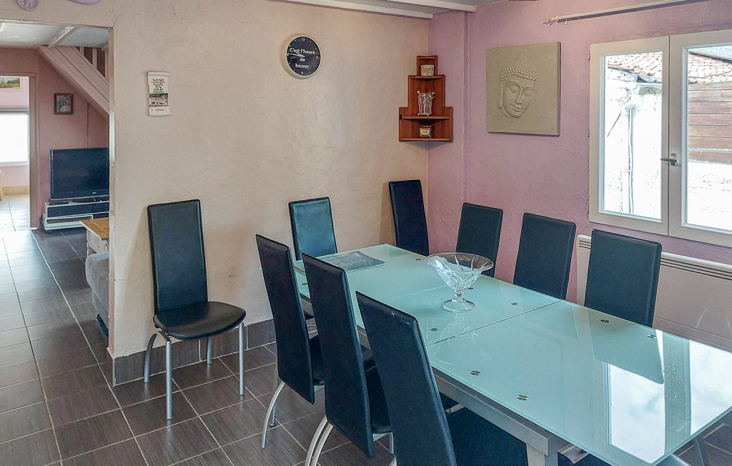 Feriehuse - Longvilliers , Frankrig - FNP170 13