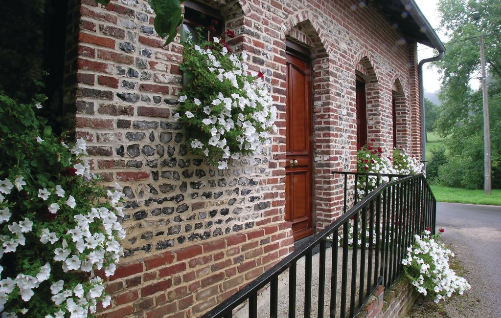 Semesterhus - Embry , Frankrike - FNP018 5