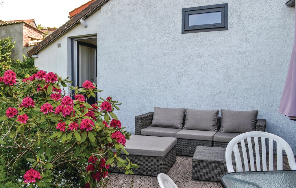 Ferienhaus - Auxi le Château , Frankreich - FNP025 5