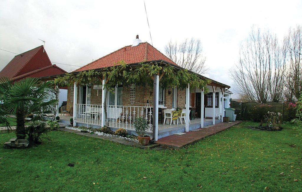 Feriehuse - Houlle , Frankrig - FNP077 4