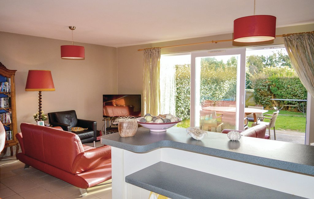 Semesterhus - Wimereux , Frankrike - FNP156 9