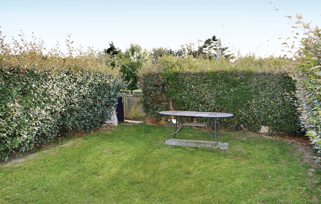 Semesterhus - Wimereux , Frankrike - FNP156 11