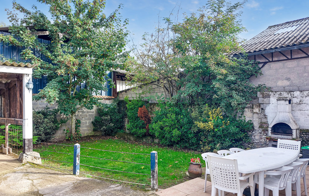 Feriehuse - Longvilliers , Frankrig - FNP170 2