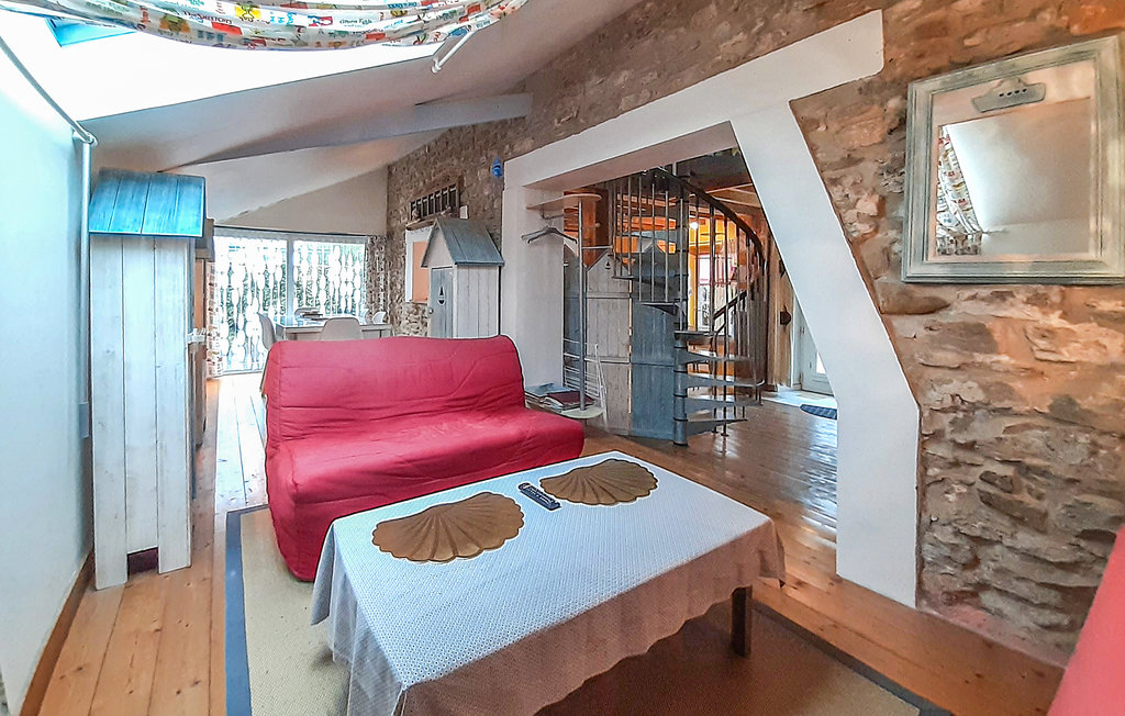 Ferienhaus - Ambleteuse , Frankreich - FNP034 3