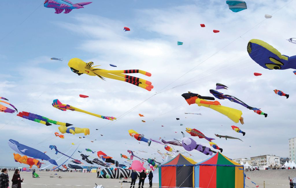 Semesterhus - Senlecques , Frankrike - FNP117 24