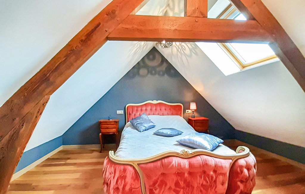 Semesterhus - Senlecques , Frankrike - FNP117 18