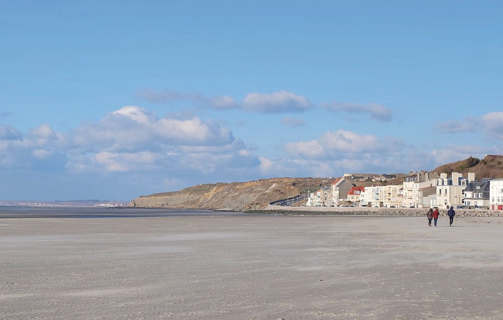 Lejlighed - Wimereux , Frankrig - FNP152 26