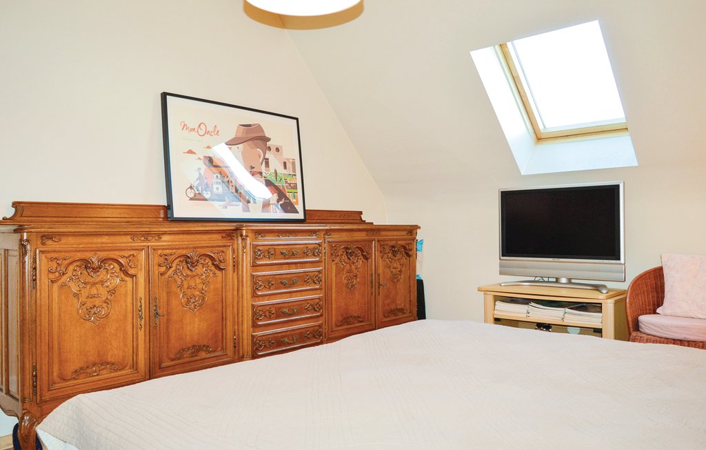 Semesterhus - Wimereux , Frankrike - FNP156 22