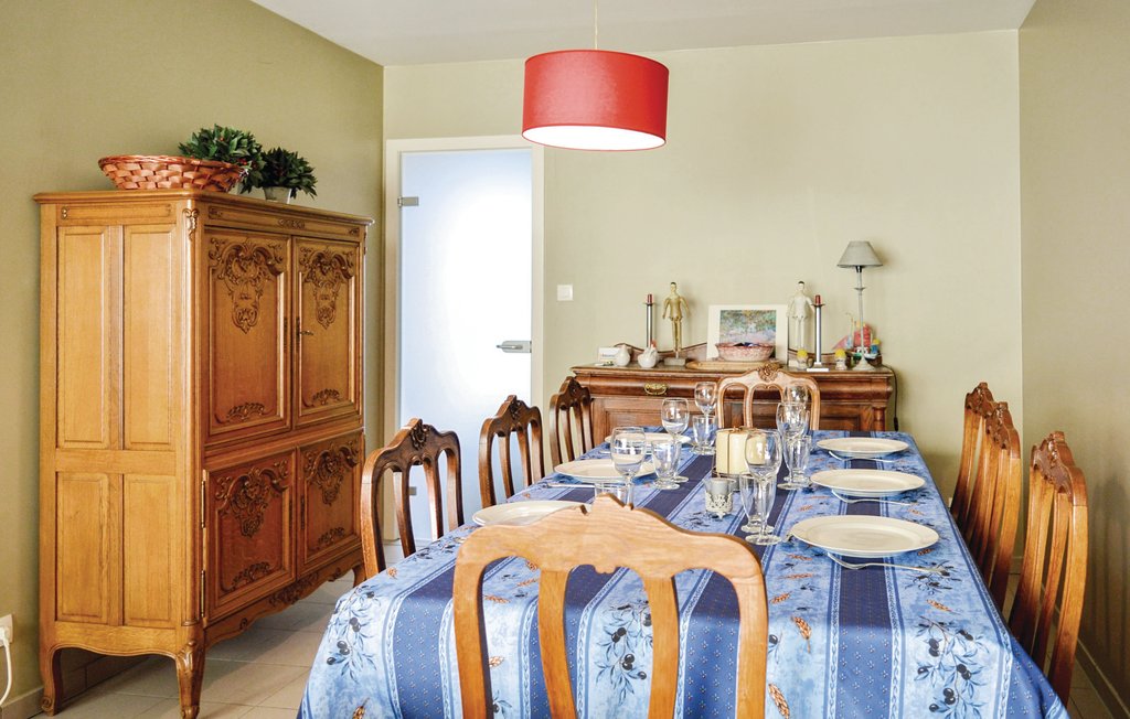 Semesterhus - Wimereux , Frankrike - FNP156 20