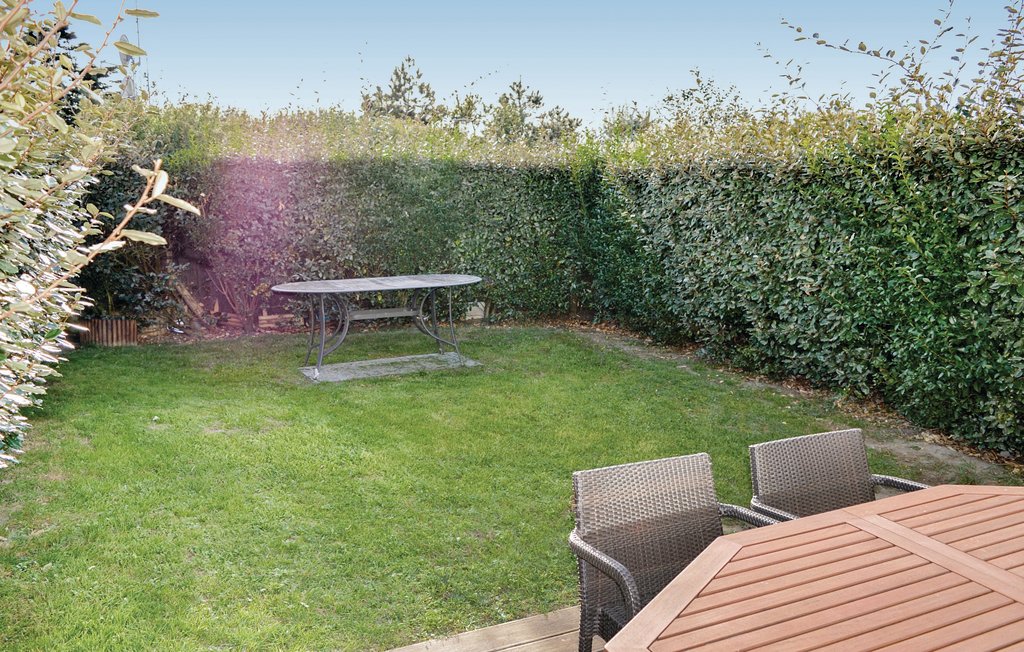 Semesterhus - Wimereux , Frankrike - FNP156 12