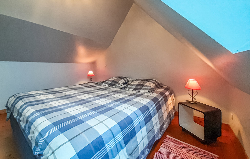 Ferienhaus - Ambleteuse , Frankreich - FNP034 12