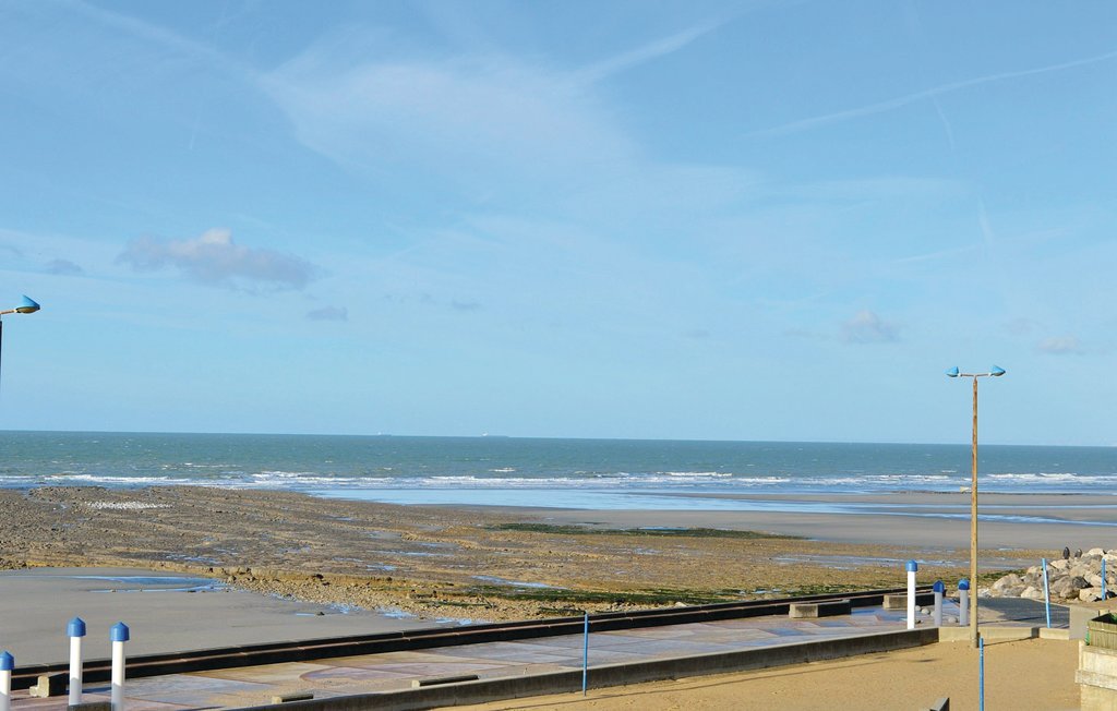 Lejlighed - Wimereux , Frankrig - FNP152 12