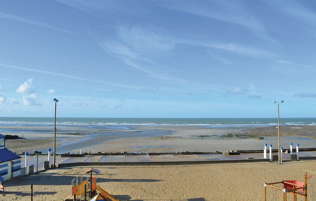 Lejlighed - Wimereux , Frankrig - FNP152 13