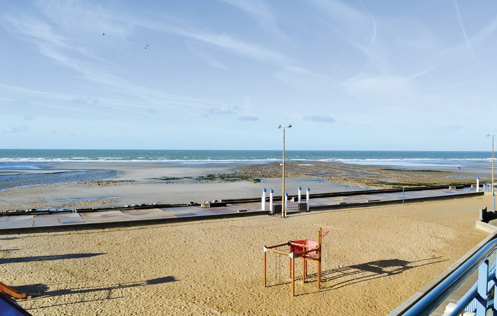 Lejlighed - Wimereux , Frankrig - FNP152 14