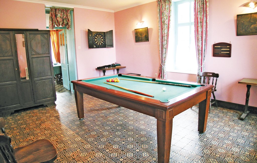 Feriehuse - Wimille , Frankrig - FNP026 4