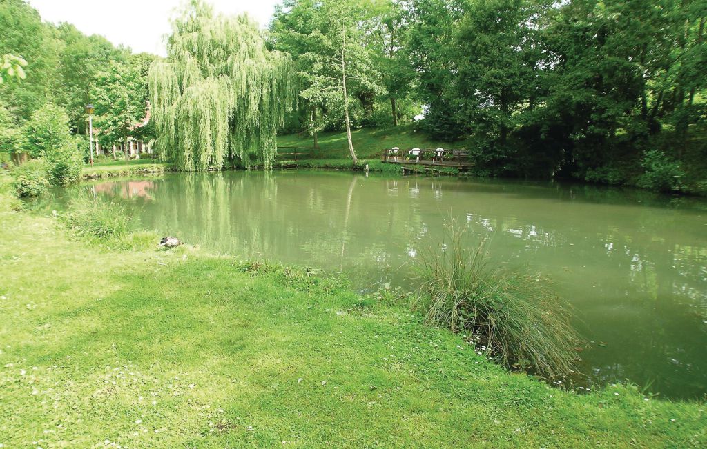 Feriehuse - Wimille , Frankrig - FNP026 23