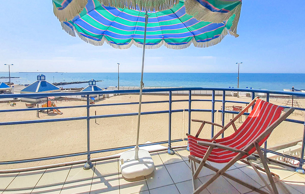 Lejlighed - Wimereux , Frankrig - FNP152 7