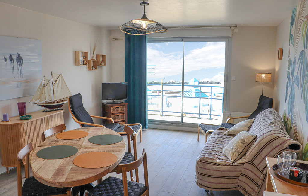 Lejlighed - Wimereux , Frankrig - FNP152 4