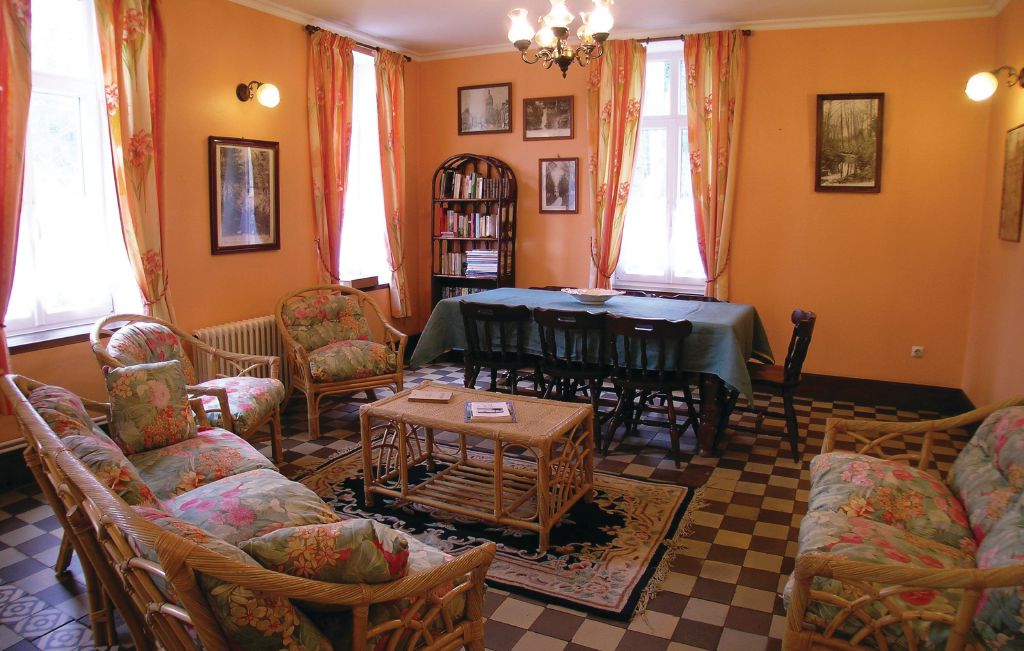 Feriehuse - Wimille , Frankrig - FNP026 16