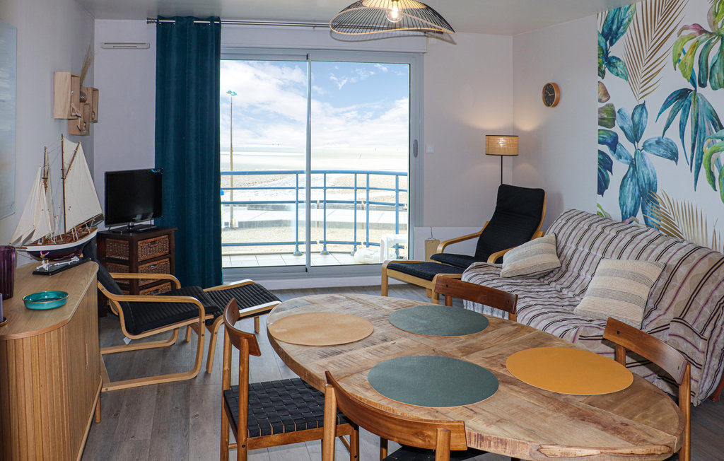 Lejlighed - Wimereux , Frankrig - FNP152 3