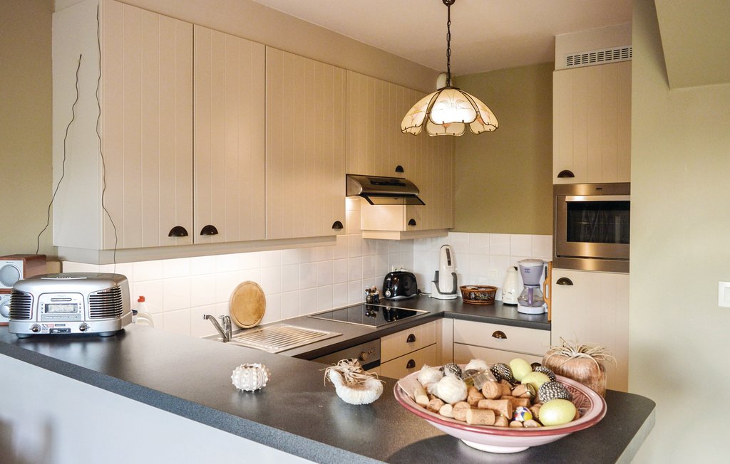 Semesterhus - Wimereux , Frankrike - FNP156 3