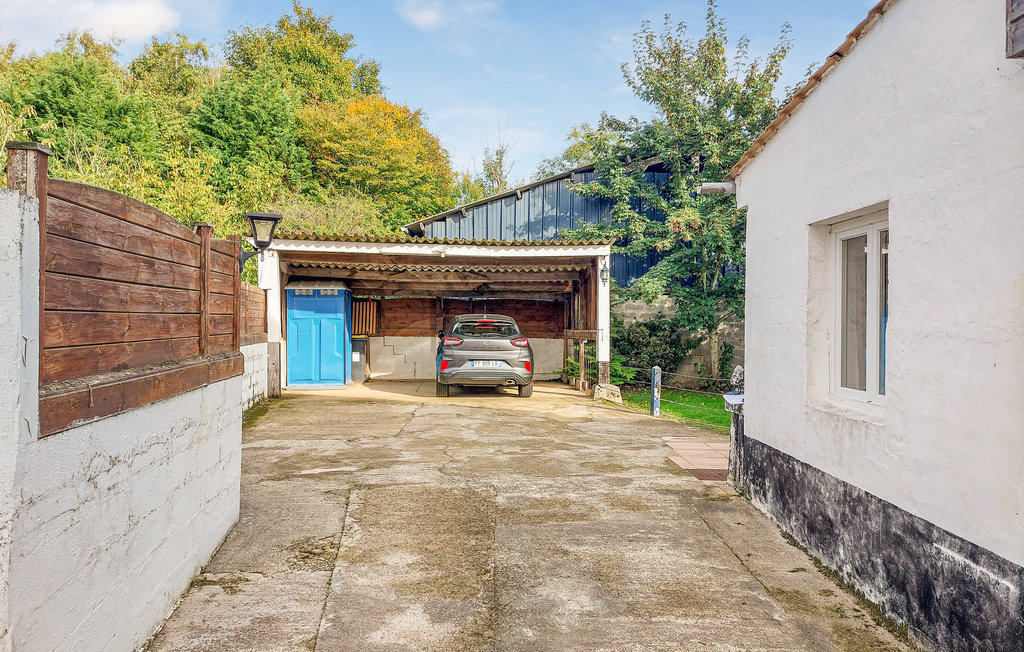 Feriehuse - Longvilliers , Frankrig - FNP170 10