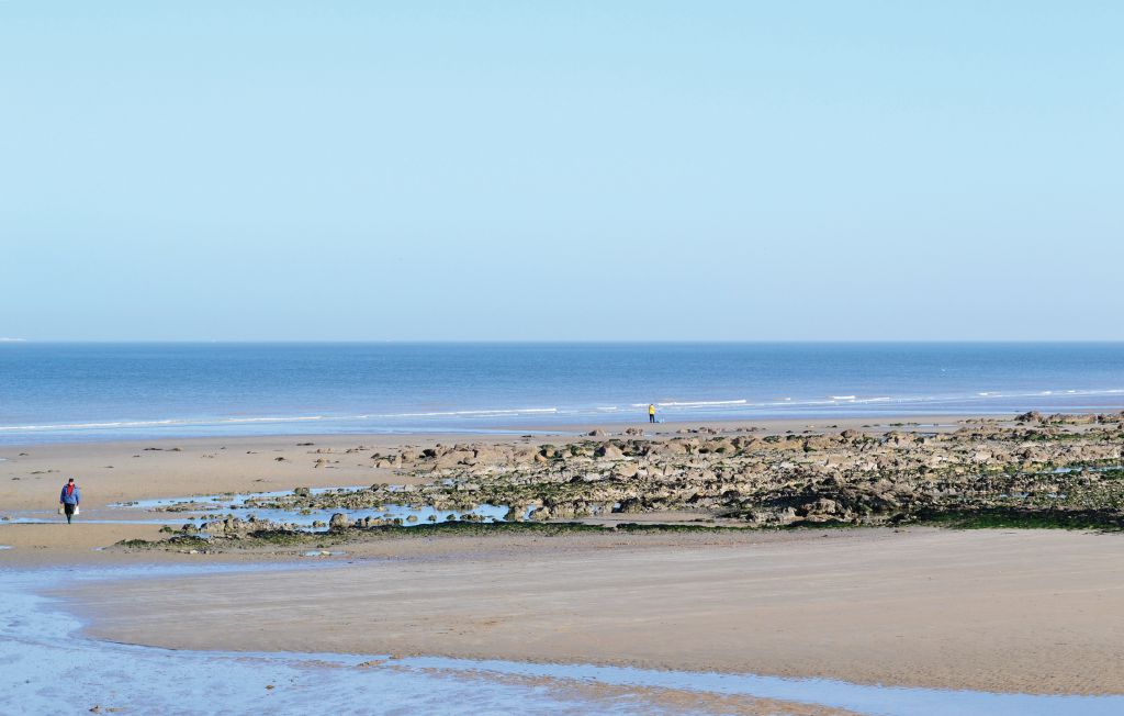 Feriehuse - Quiestède , Frankrig - FNP035 34