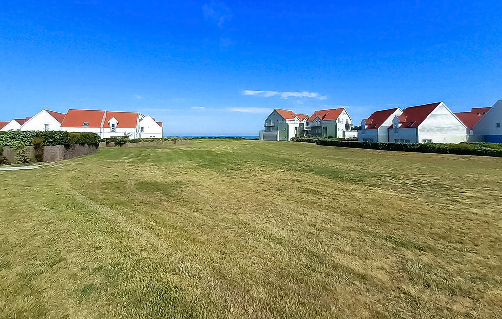 Semesterhus - Wimereux , Frankrike - FNP156 14