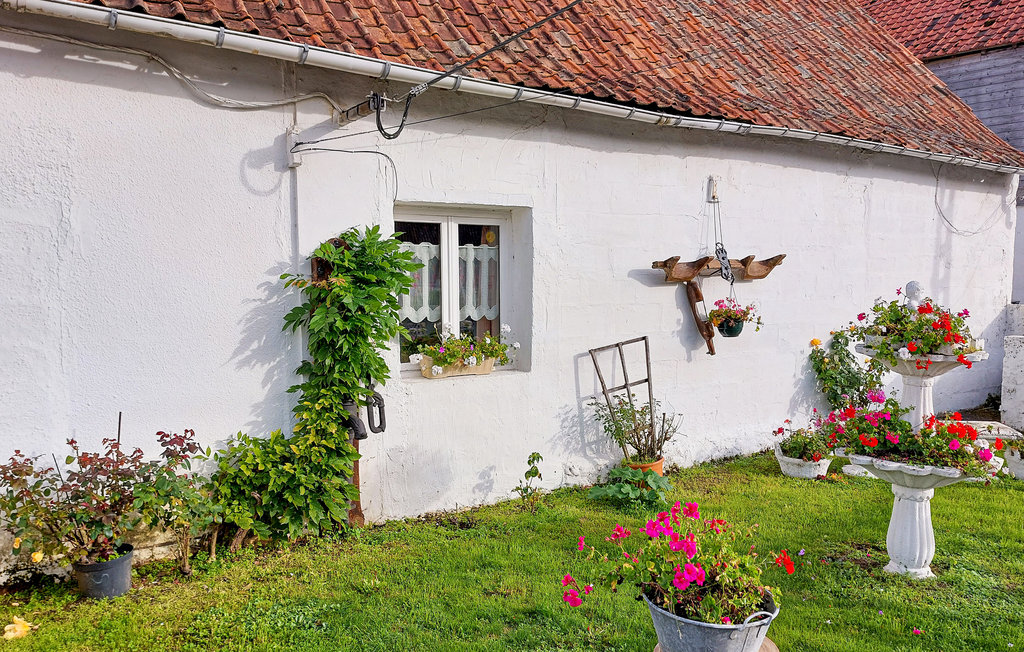 Feriehuse - Longvilliers , Frankrig - FNP170 11