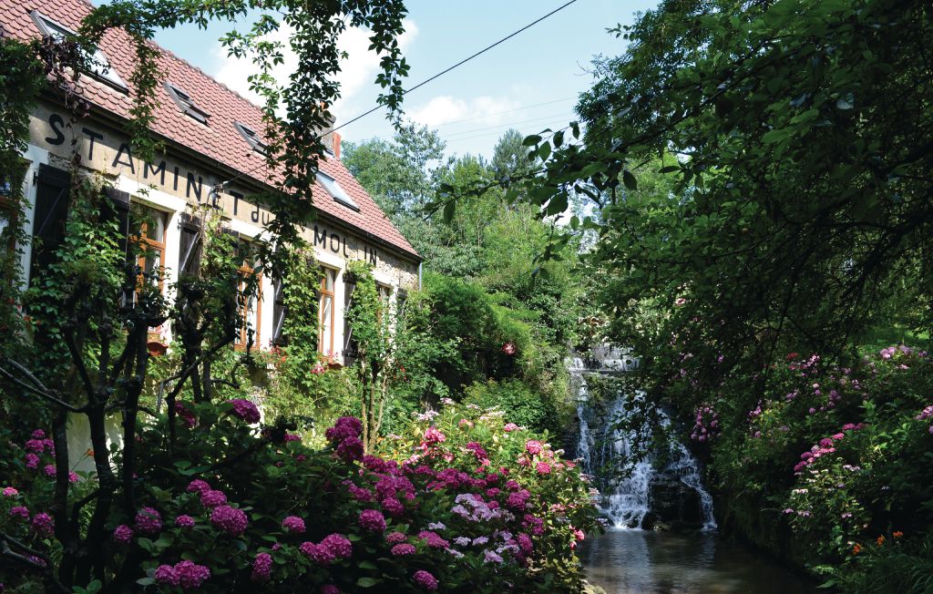 Feriehuse - Wimille , Frankrig - FNP026 12