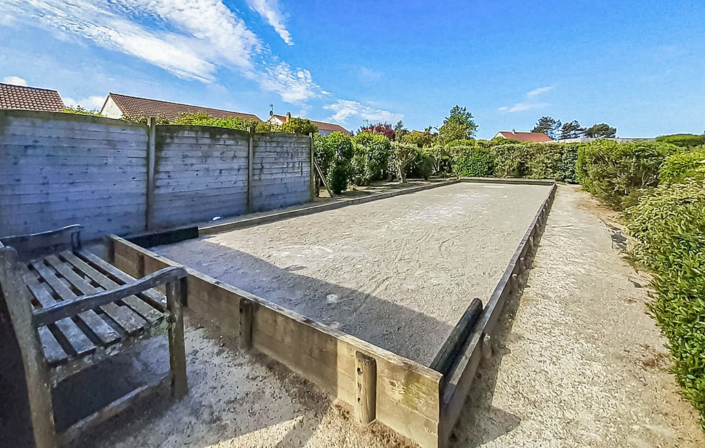 Semesterhus - Wimereux , Frankrike - FNP156 17