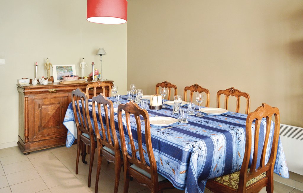 Semesterhus - Wimereux , Frankrike - FNP156 8