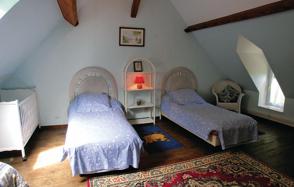 Feriehuse - Wimille , Frankrig - FNP026 19