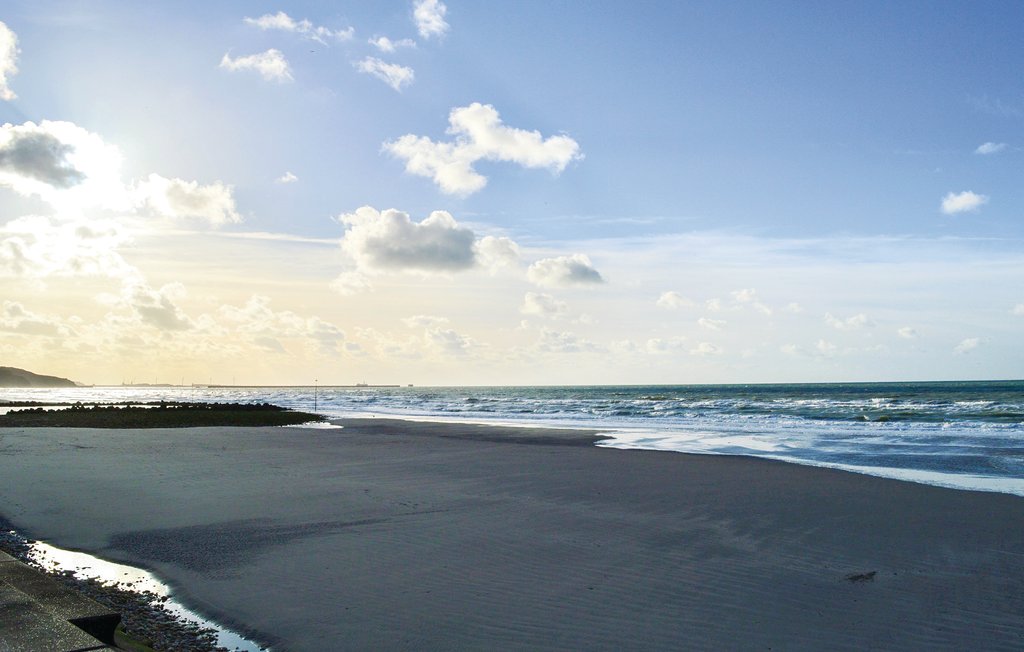 Lejlighed - Wimereux , Frankrig - FNP152 25