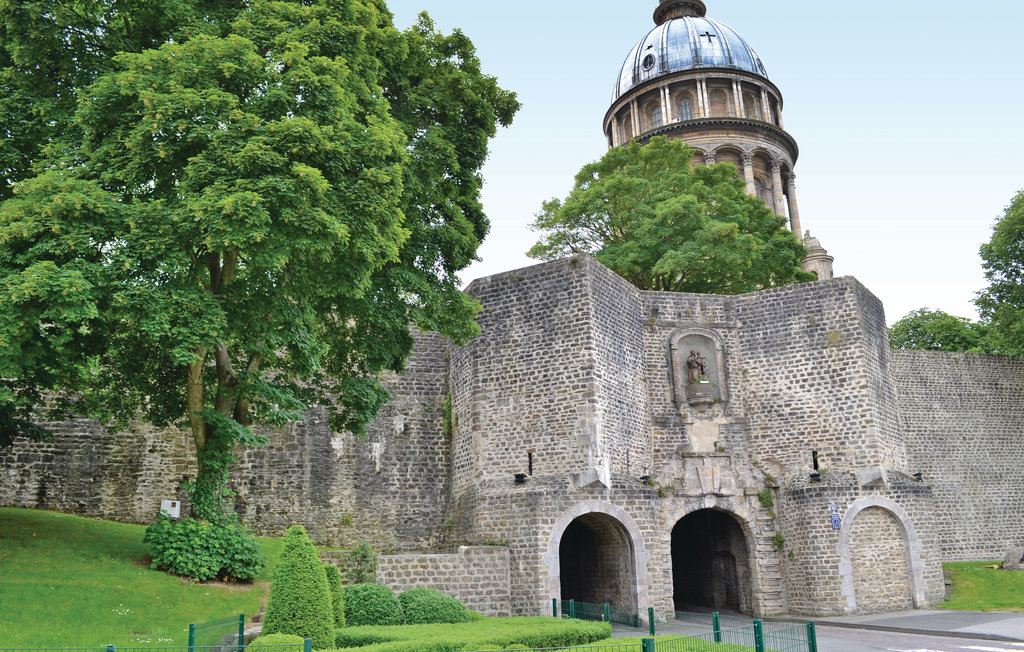 Semesterhus - Senlecques , Frankrike - FNP117 21
