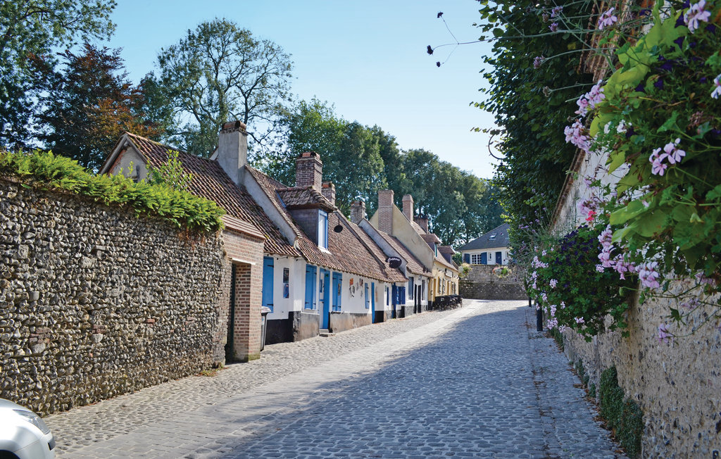 Semesterhus - Senlecques , Frankrike - FNP117 25