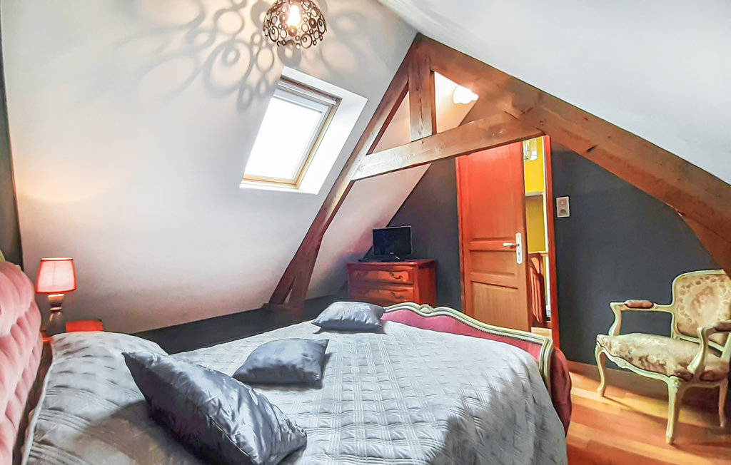 Semesterhus - Senlecques , Frankrike - FNP117 19