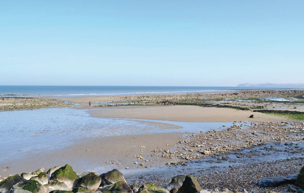 Ferienhaus - Ambleteuse , Frankreich - FNP034 14