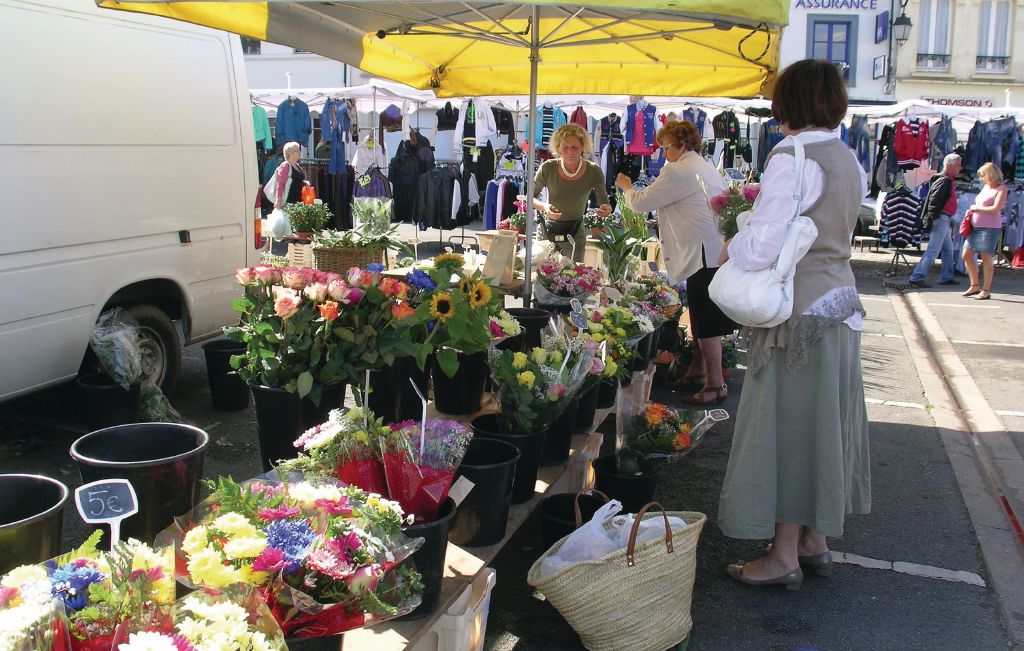 Semesterhus - Embry , Frankrike - FNP018 18