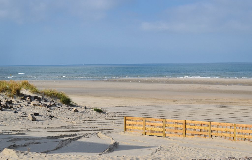 Feriehuse - Quiestède , Frankrig - FNP035 37