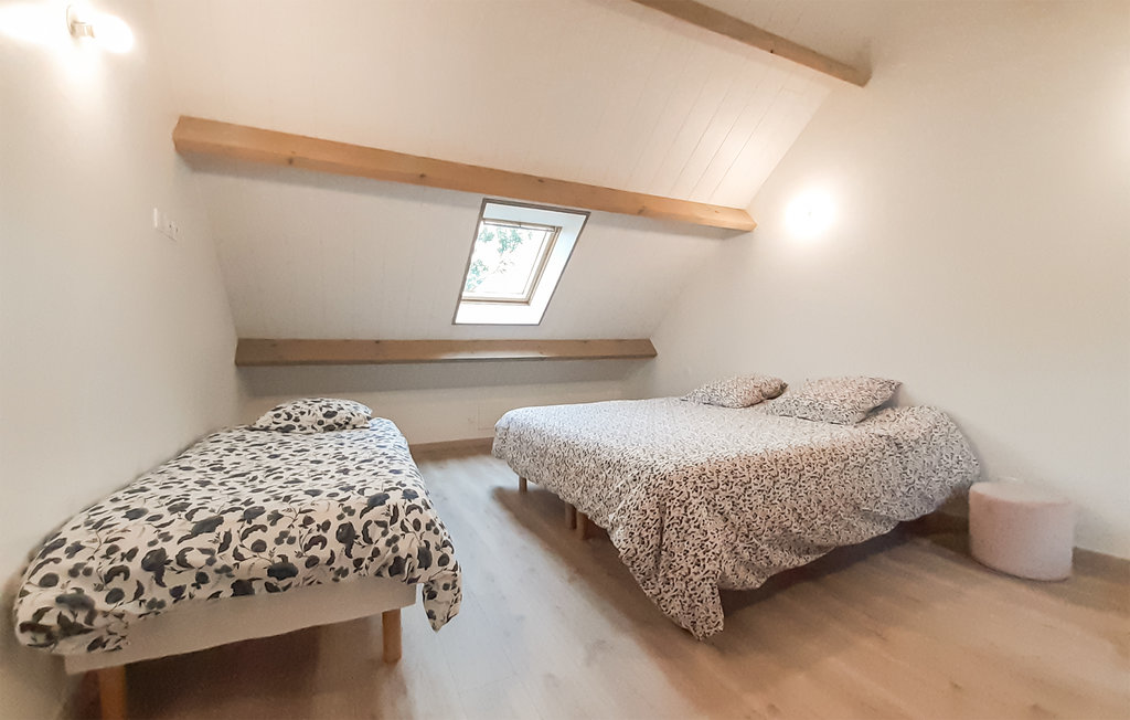 Feriehuse - Hénoville , Frankrig - FNP166 32