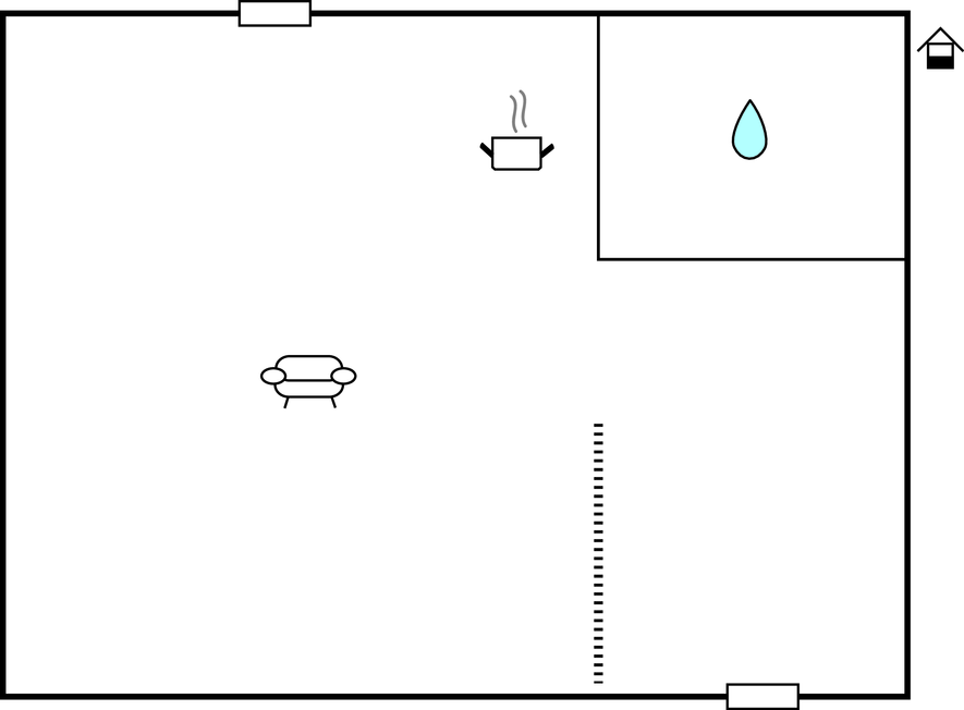 Ferienwohnung - Berck -Sur -Mer , Frankreich - FNP180 