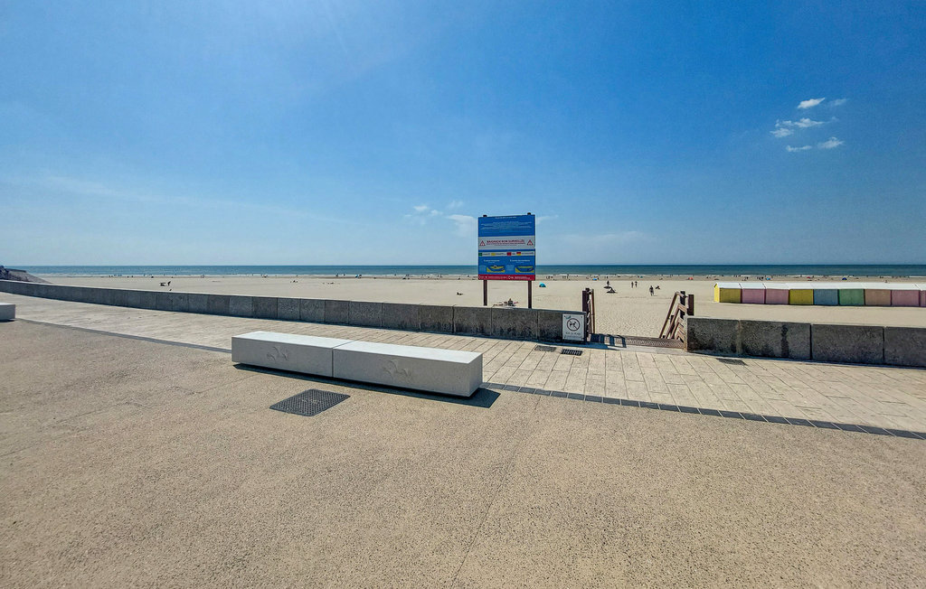 Ferienwohnung - Berck -Sur -Mer , Frankreich - FNP180 7