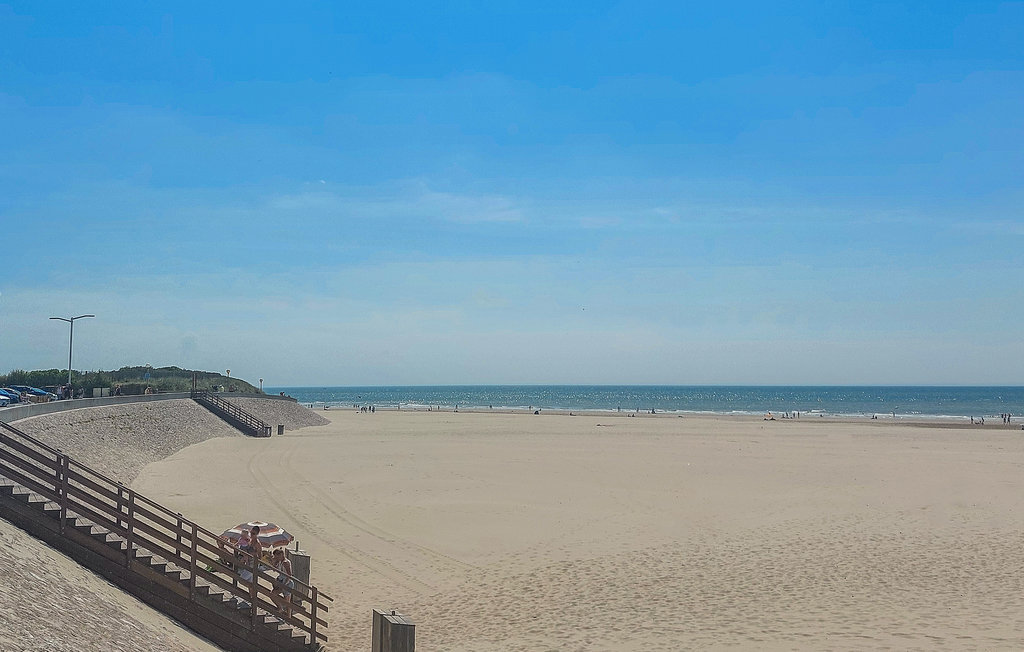 Ferienwohnung - Berck -Sur -Mer , Frankreich - FNP180 11